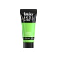 346 Metallic Green, farba akrylowa Liquitex 22 ml