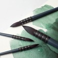Pędzel Synthetic Squirrel Quill nr 1, W&amp;N