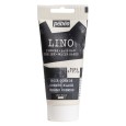 14 Cosmos Black, farba do linorytu LINO Pebeo 80 ml