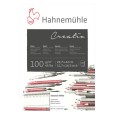 Blok Creativ Hahnemuhle,100 g/m², 100 ark. A3