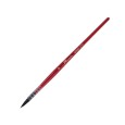 Pędzel serii 3715 nr 0, syntetyczna wiewiórka Phoenix