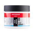 125 Medium żelowe perłujące Amsterdam, pearl medium 120 ml