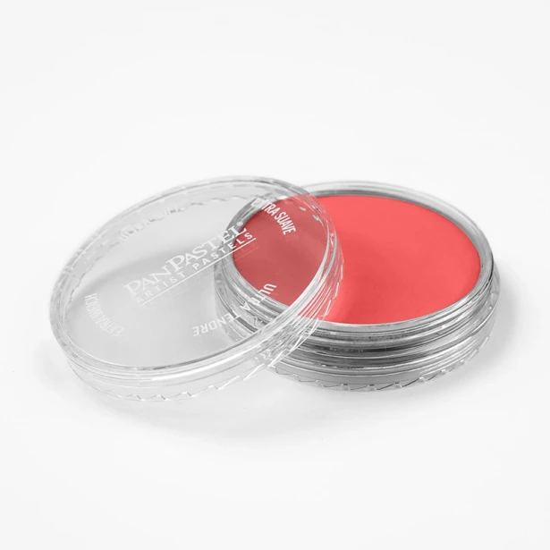 340.6 PanPastel Permanent Red Medium 9 ml