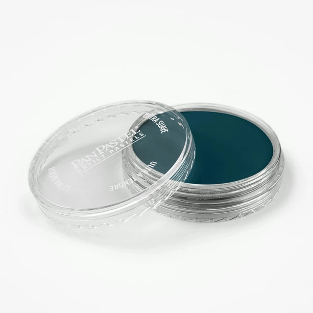 530.1 PanPastel Cerulean Blue Extra Dark 9 ml