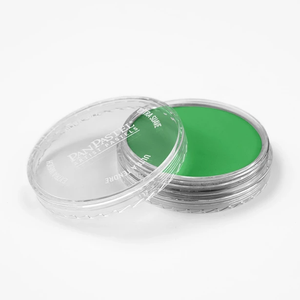 670.5 PanPastel Blue Green 9 ml