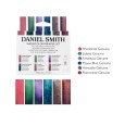 Primatek Set, akwarele w tubkach Daniel Smith 6 x 5 ml