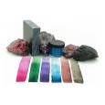 Primatek Set, akwarele w tubkach Daniel Smith 6 x 5 ml