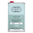 Light oil, olej lniany / pokost Charbonnel, 500 ml