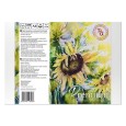 Papier do akwareli Premium A4, 280 g/m², 10 ark.