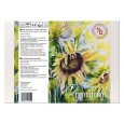 Papier do akwareli Premium A3, 280 g/m², 5 ark.