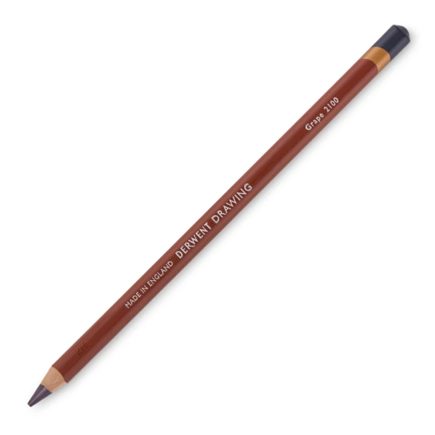 2100 Grape, DRAWING Derwent