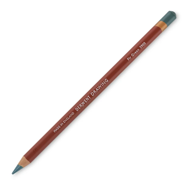 3900 Fir Green, DRAWING Derwent