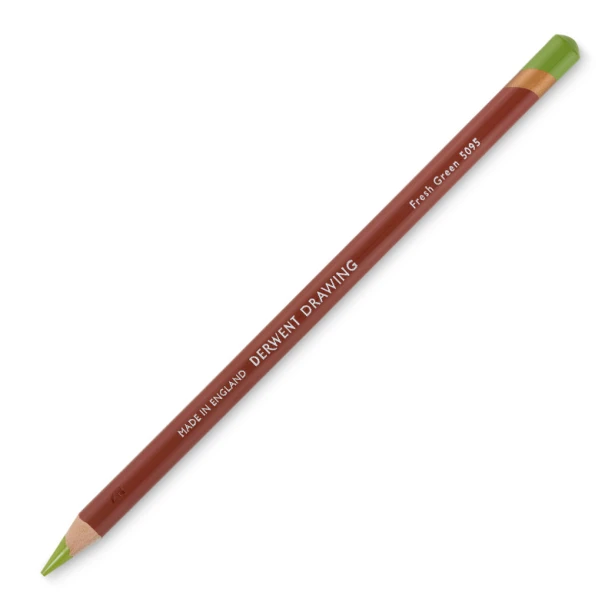 5095 Fresh Green, DRAWING Derwent