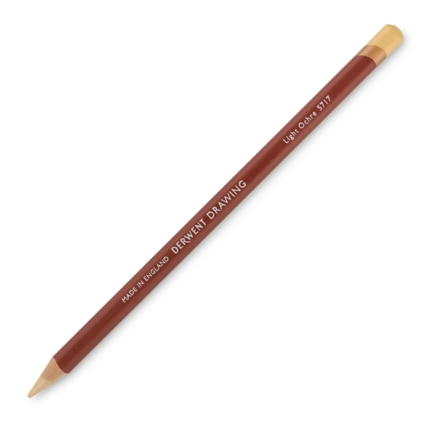 5717 Light Ochre, DRAWING Derwent
