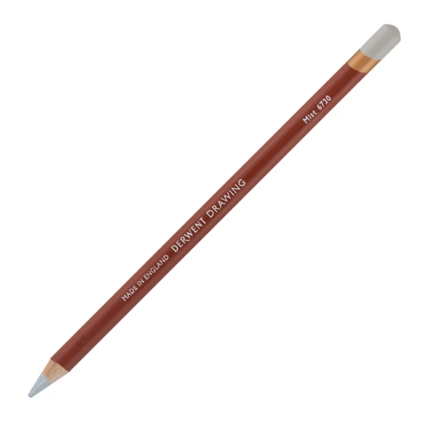 6730 Mist, DRAWING Derwent