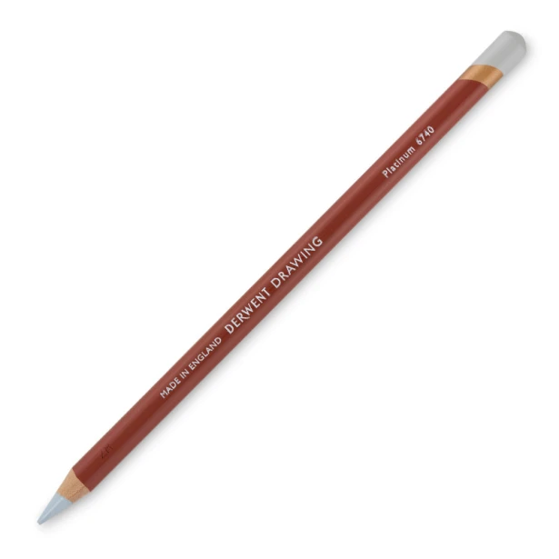 6740 Platinum, DRAWING Derwent