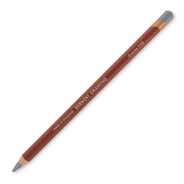 7125 Granite, DRAWING Derwent