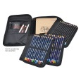 Piórnik Art&amp;Go Mini Storage, 72 przegródki