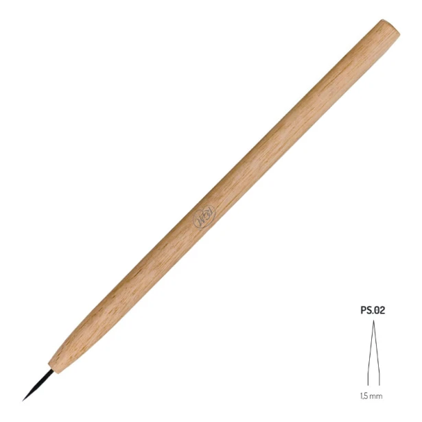 Sucha igła PS02 RGM, 1,5 mm