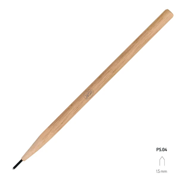 Sucha igła PS04 RGM, 1,5 mm