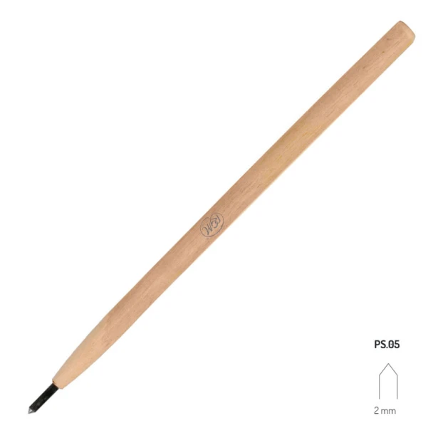 Sucha igła PS05 RGM, 2 mm