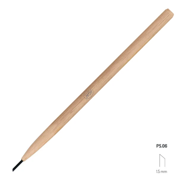 Sucha igła PS06 RGM, 1,5 mm
