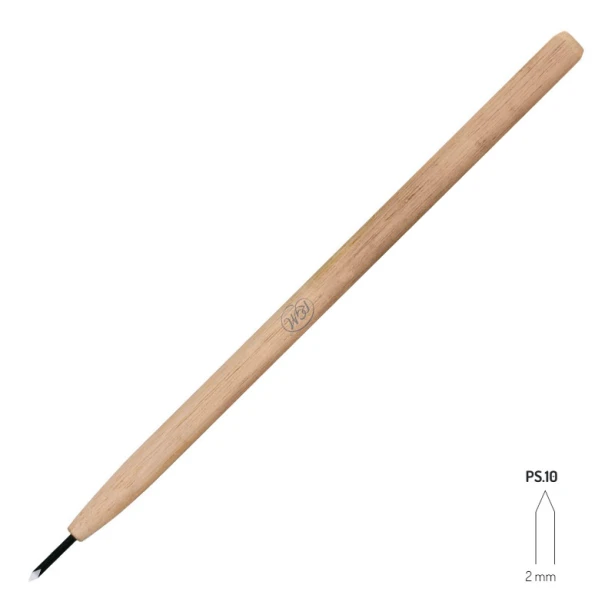 Sucha igła PS10 RGM, 2 mm