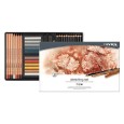 Zestaw rysunkowy Sketching Set Lyra, 35 szt.