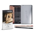 Zestaw Rembrandt Art Specials Set Lyra, 12 elem.