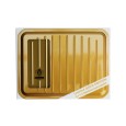 Zestaw akwareli Horadam Golden Edition, 6 półkostek