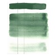 Aquarius 270 Chromium Green Oxide Dark, akwarela półkostka Szmal