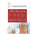 Blok akwarelowy Britannia Hahnemuhle R, 36 x 48 cm, 300 g/m2