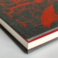 Nostalgie Sketch Book Hahnemuhle A5, 32 ark. 190 g/m²