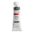 345 Pyrrole Red, PRIMAcryl heavy body, Schmincke 60 ml