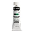 564 Phth. Green Yellow., PRIMAcryl heavy body, Schmincke 60 ml