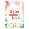 Blok Concept Water colour Joy Hahnemuhle 50 ark. 300 g/m² A5