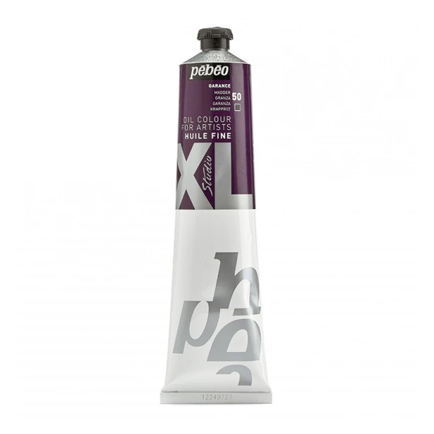 50 Madder, farba olejna Studio XL Pebeo 200 ml