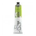 15 English Light Green, farba olejna Studio XL Pebeo 200 ml