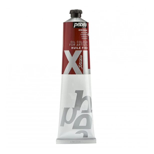 42 Red Ochre, farba olejna Studio XL Pebeo 200 ml
