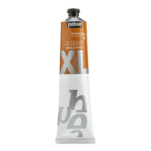 53 Still De Grain, farba olejna Studio XL Pebeo 200 ml