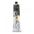 57 Intense Black, farba olejna Studio XL Pebeo 200 ml