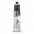 24 Ivory Black, farba olejna Studio XL Pebeo 200 ml