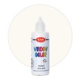 101 Wool White, farba Window Color Viva Decor, 80 ml