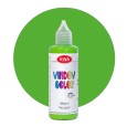702 Pea Green, farba Window Color Viva Decor, 80 ml