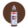 451 Mocca, farba Window Color Viva Decor, 80 ml