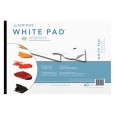 White Pad, paleta malarska papierowa 40 ark.