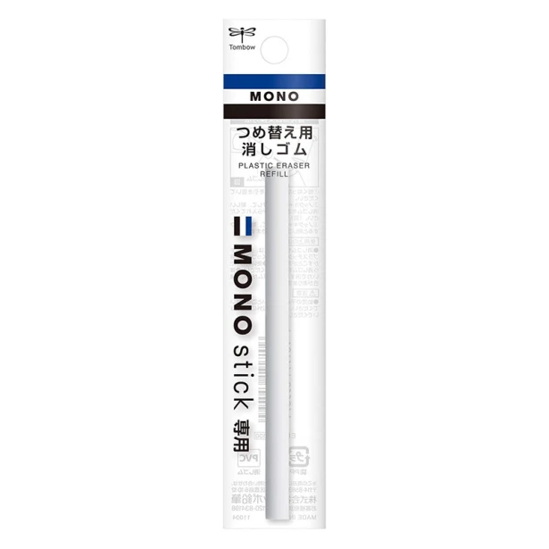 Wkład do gumki w długopisie, Mono Stick, Tombow