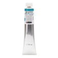 414 Aquamarine Turquoise, farba olejna Akademie Schmincke, 200 ml