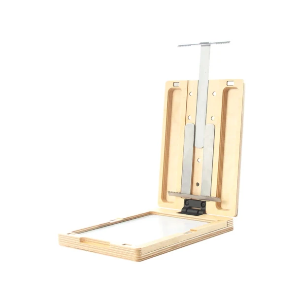 Kaseta u.go Plein Air Anywhere Pochade Box 15 x 20 cm