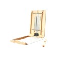 Kaseta u.go Plein Air Anywhere Pochade Box 15 x 20 cm